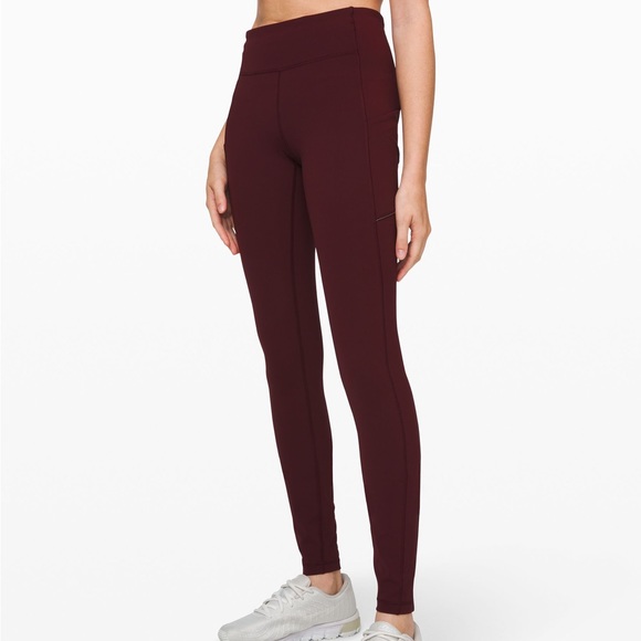 Lululemon Speed Up Tight - Picture 6 of 6